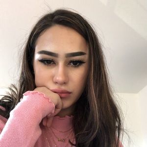 Meet your Posher, Jordan